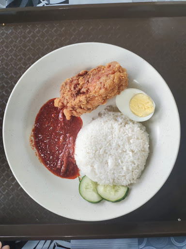 Restoran D'Changkat Green View, Kuala Kangsar