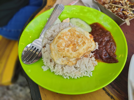 Lepak Kampung Talang Lepak Kampung Talang