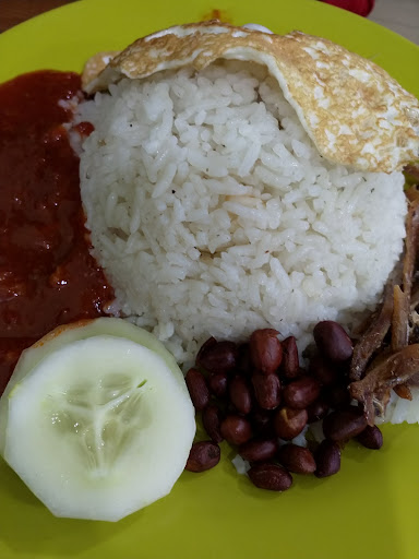 Nasi Kandar Chandan Maju Nasi Kandar Chandan Maju