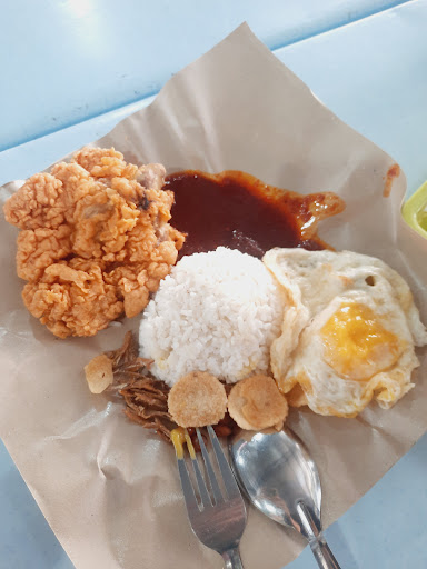 D'Laman Sawah