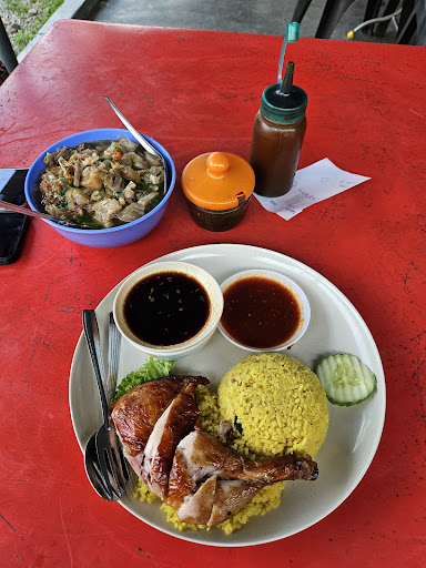 Bihun Sup Utara Cik Na Bihun Sup Utara Cik Na