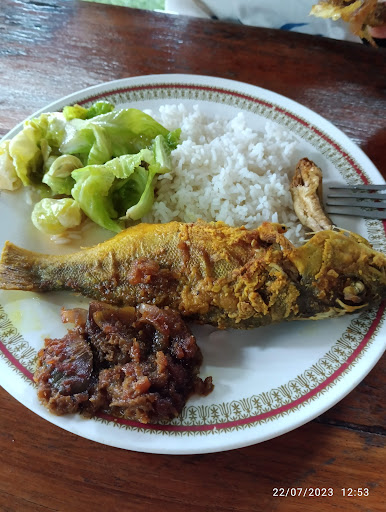 Warung Sudut Nyonya Warung Sudut Nyonya