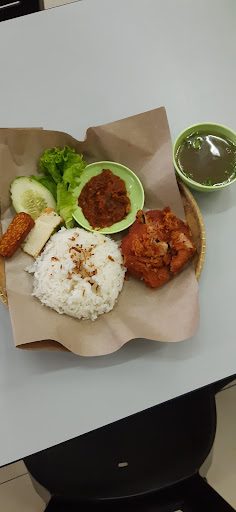 Restoran Syiok D' Prima