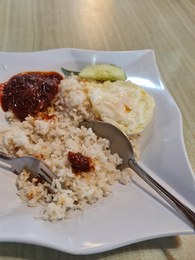 Restoran Sri Impian Restoran Sri Impian