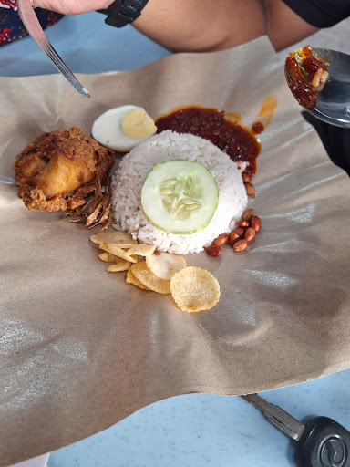 Nooilicious Cafe & Bakery ( Kuala Kangsar, Perak ) Nooilicious Cafe & Bakery ( Kuala Kangsar, Perak )