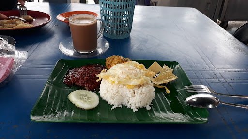 Warung Canai Pattaya Warung Canai Pattaya