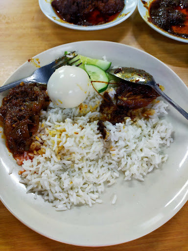 Pulut Rendang Anak Jamil Kuala Lipis Pulut Rendang Anak Jamil Kuala Lipis