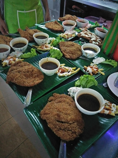 Madeena Maju Bistro