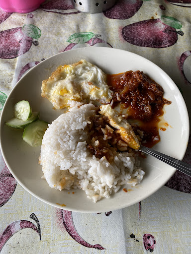 Kedai Mok Su Pucuk Ubi