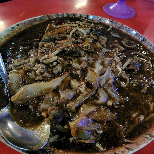 Restoran Boys Char Kuew Teow & Tomyam