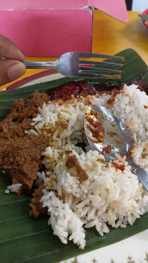 Yeop Nasi Lemak Setiawangsa