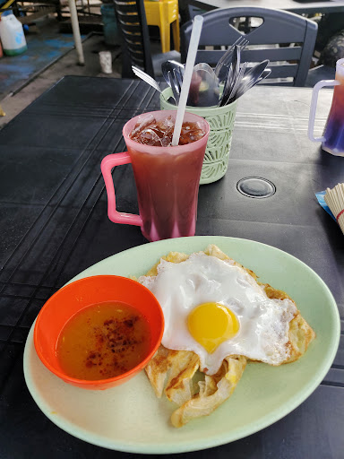 Aishah Roti Canai