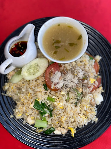 Warung Annisa Kuala Perlis