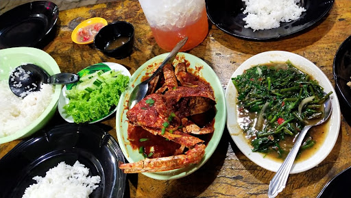 Makan Mana Ikan Bakar Makan Mana Ikan Bakar