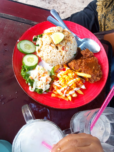 Sepoi Sepoi Cafe Sepoi Sepoi Cafe