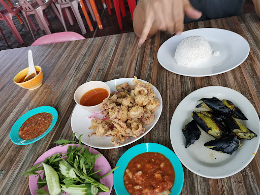 Restoran Api Api Ikan Bakar (RA0032309-P)