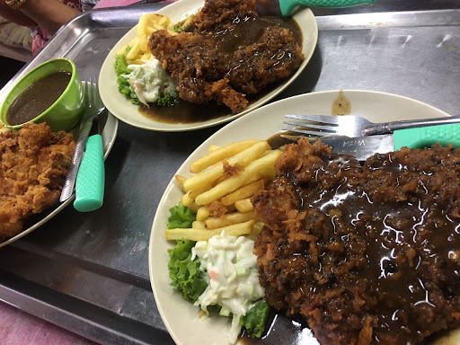 Moon Cafe Bachok Moon Cafe Bachok