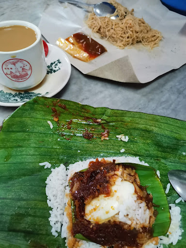 Sinaran Hailam Kopitiam