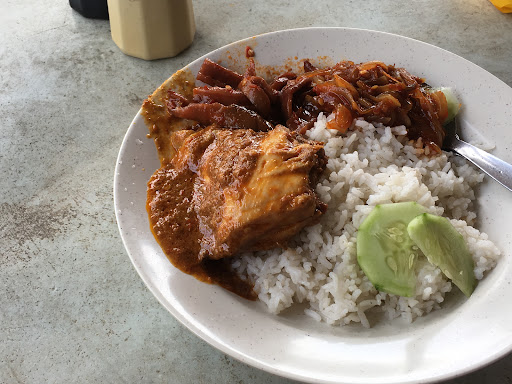 Kedai Kopi Kedai Kopi
