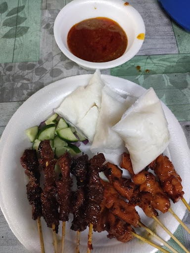 SATEY SEDAP KUALA PILAH