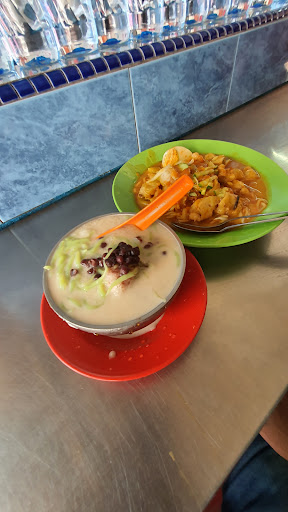 Kedai Mee & Rojak Ibrahim Kuala Pilah Kedai Mee & Rojak Ibrahim Kuala Pilah