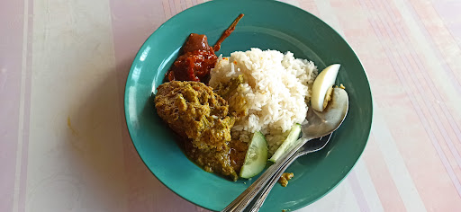 Kedai Sarapan Pagi Kedai Sarapan Pagi