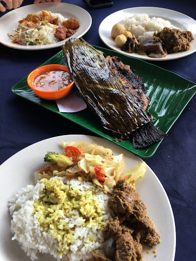 Kedai Makan Ain or Budaya Corner