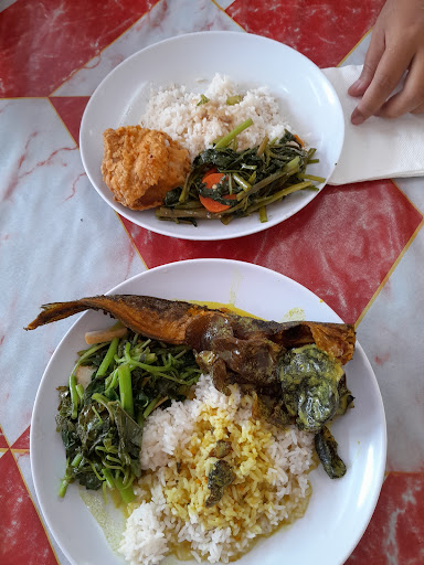 Zaini Salai House RNR Ulu Bendul Zaini Salai House RNR Ulu Bendul