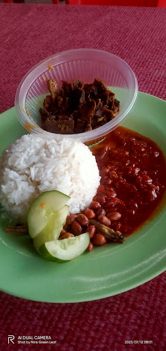 Warung Wak Salim Warung Wak Salim