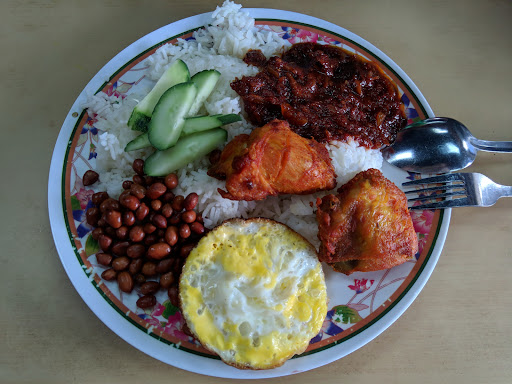 BAGAN RESTORAN