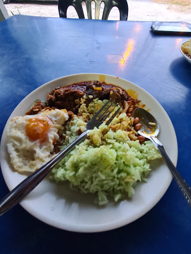 Warung Murah Rezeki