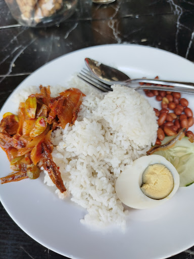 Warung Pepohon
