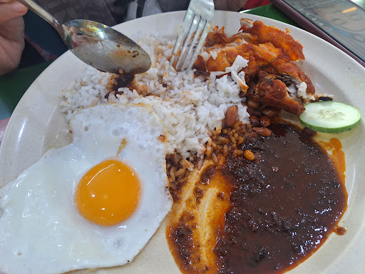 Restoran Al Faridah Restoran Al Faridah