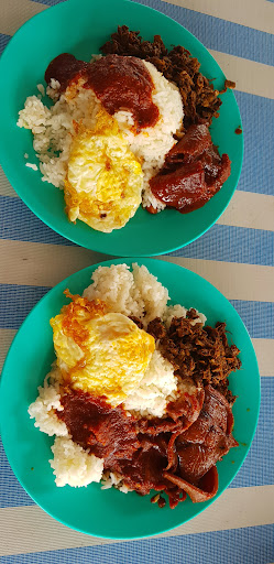 Nasi Lemak De Salina Nasi Lemak De Salina