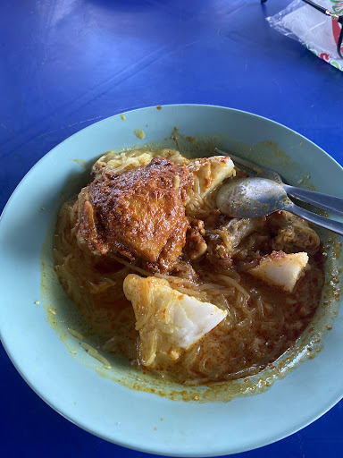Warung Klasik Permatang Warung Klasik Permatang