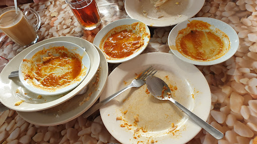 Warung Roti Canai dan Nasi Lemak Warung Roti Canai dan Nasi Lemak