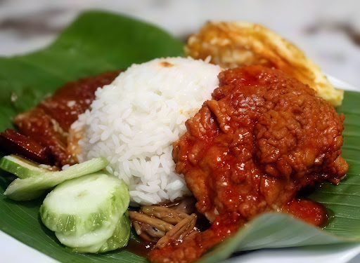 Roti Canai MZ Kuala Terengganu