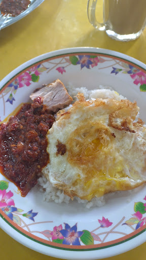 iNN Roti Canai & Nasi