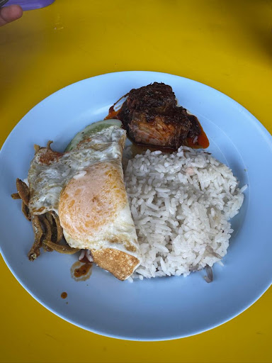 Warung Gelanggi
