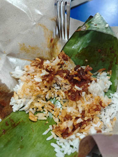 Warung Dek, Batu Enam