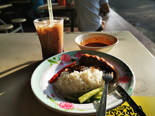 Kak Pah Nasi Dagang Kak Pah Nasi Dagang