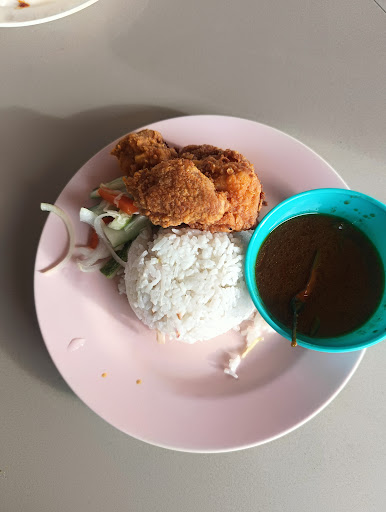 Warung Rusila Warung Rusila
