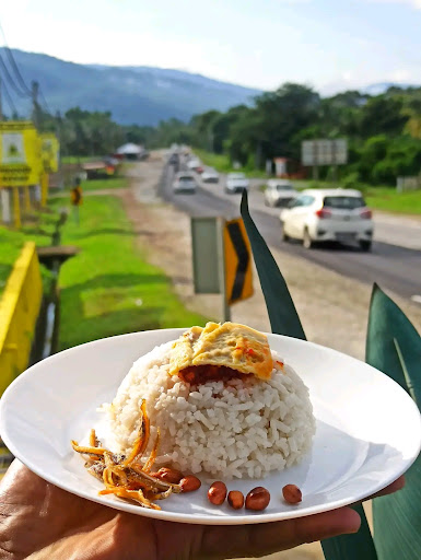 Warung Norazila Selera Kampung