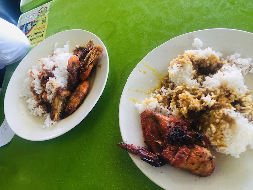 Nasi Ulam D'Pondok