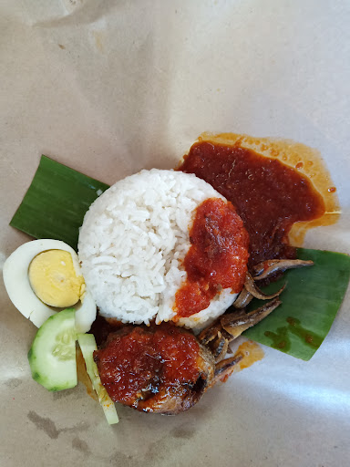 Roti Bakar Beserah (RBB)