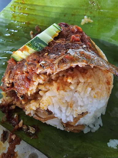 Gerai Achik Patta Gerai Achik Patta