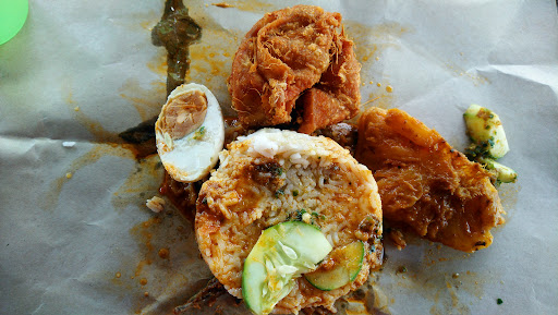 Dapur Mama - Original Nasi Kukus