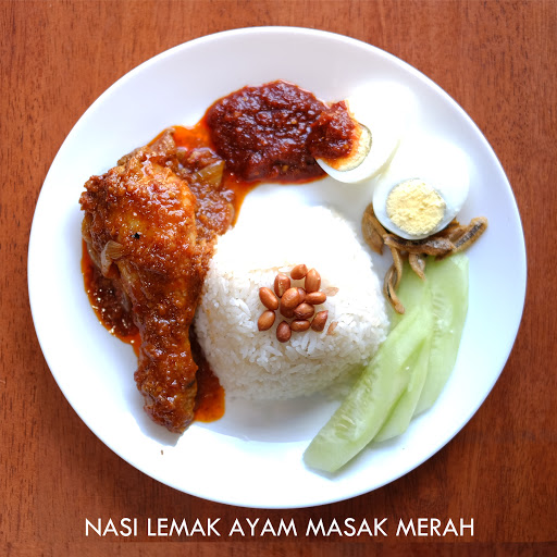 Kampong Delights Food & Beverages Sdn Bhd