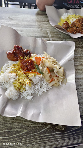 Restoran Jom Makan