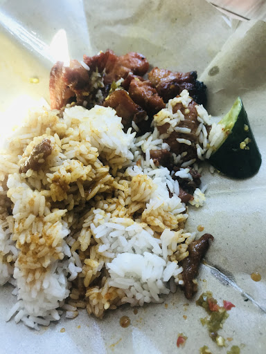 Restoran Nasi Berlauk Ayam Cincang Restoran Nasi Berlauk Ayam Cincang